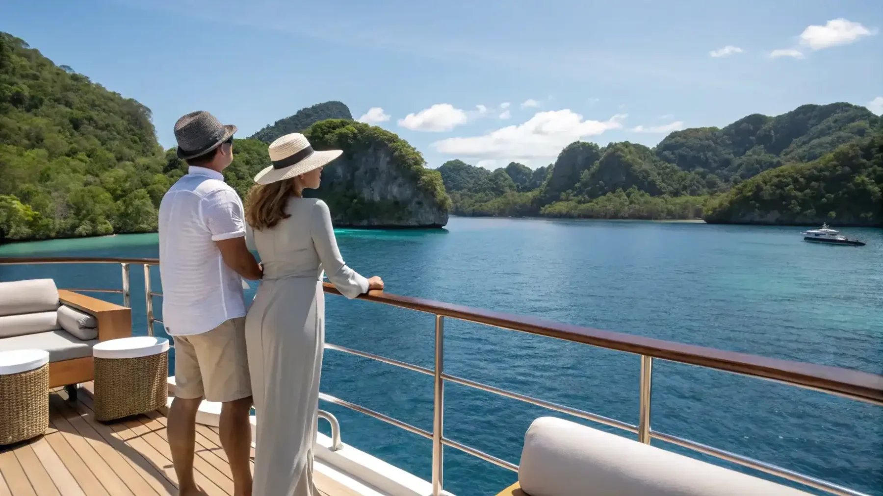 A Bali Honeymoon Guide