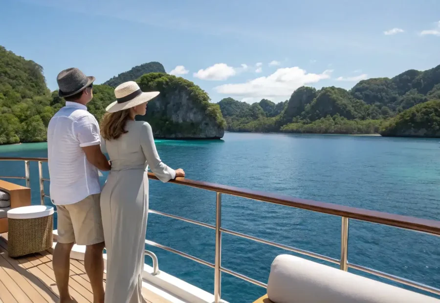 A Bali Honeymoon Guide