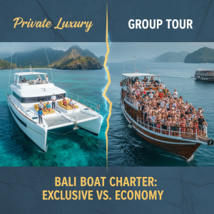 Nusa Penida vs Nusa Lembongan: Which Island is Best for Your Bali Boat Trip?