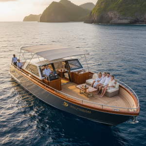 Bali Luxury Boat — The Ultimate Guide to a Nusa Penida Private…
