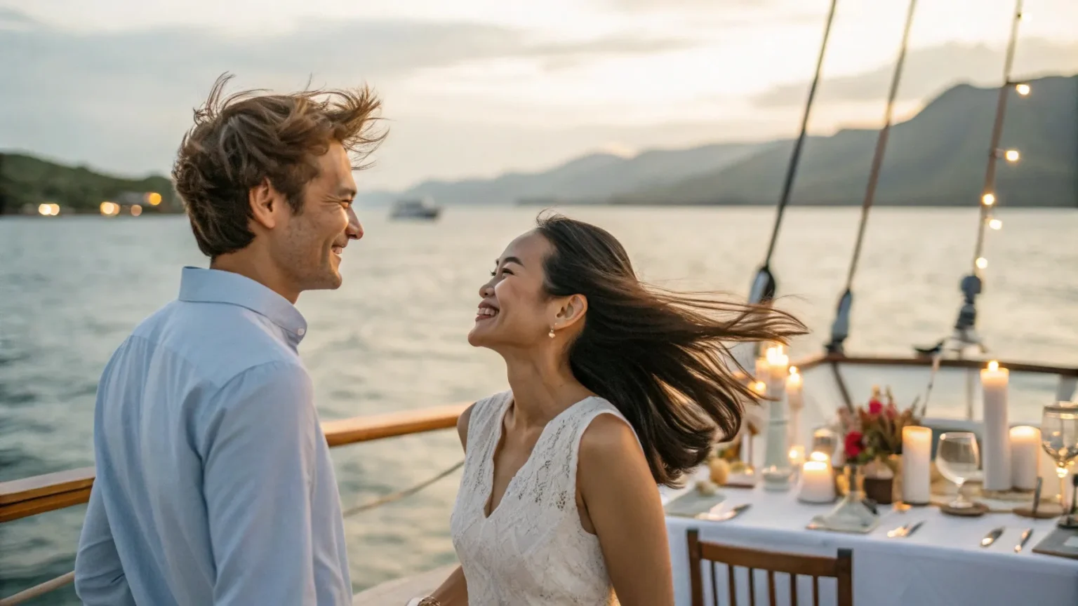 Getting to Bali