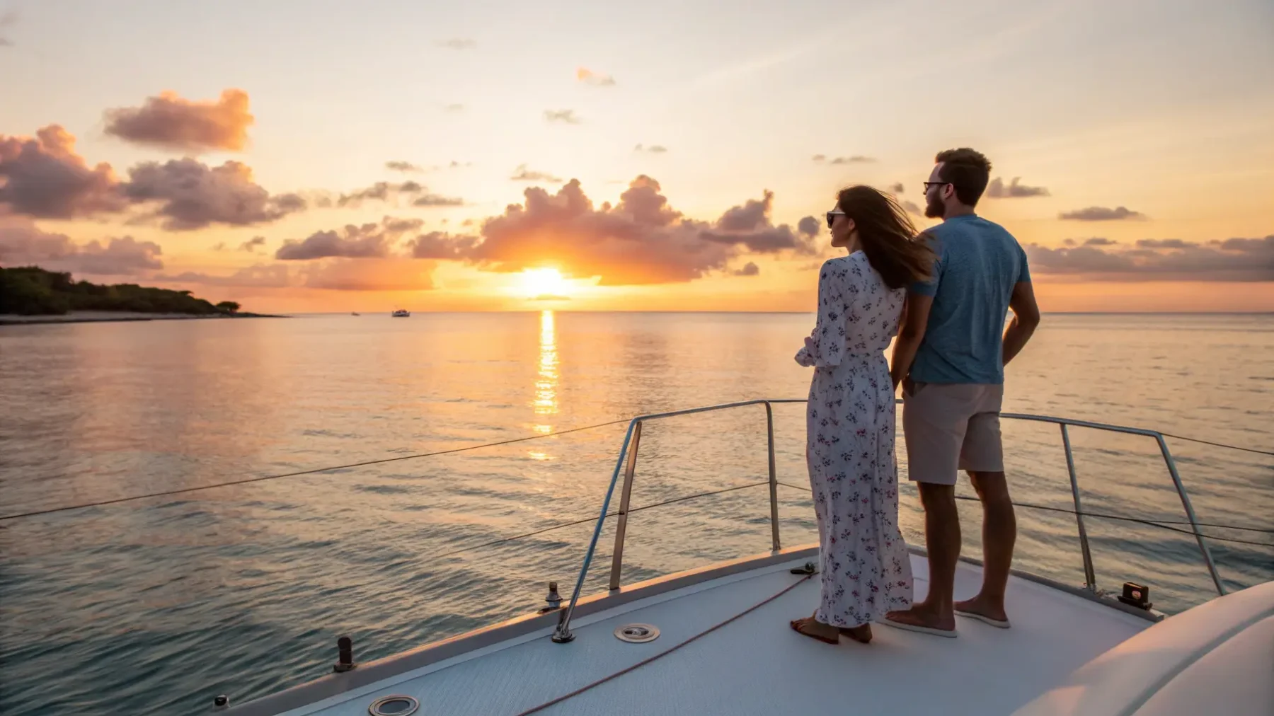 Navigating Bali's 2027 Luxury Yacht Charters for Bespoke Itineraries