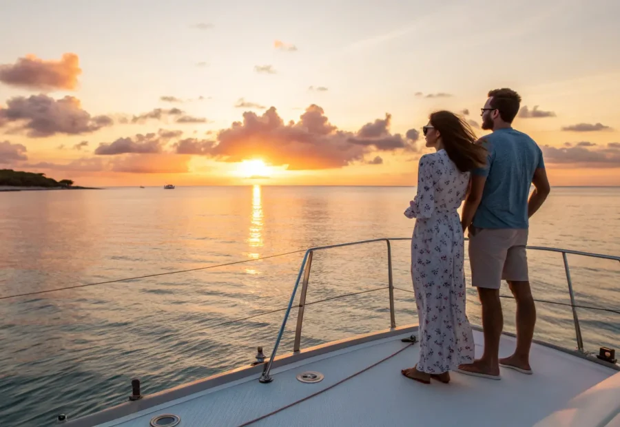 Navigating Bali's 2027 Luxury Yacht Charters for Bespoke Itineraries