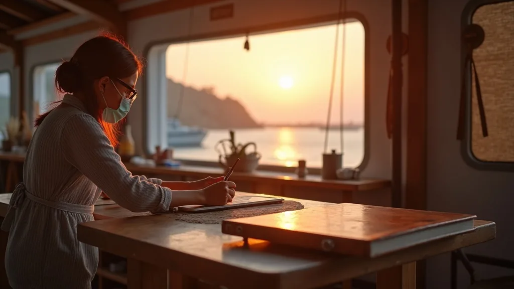 Bali Luxury Sunset & Day Cruises: Exclusive Private Yacht Experiences