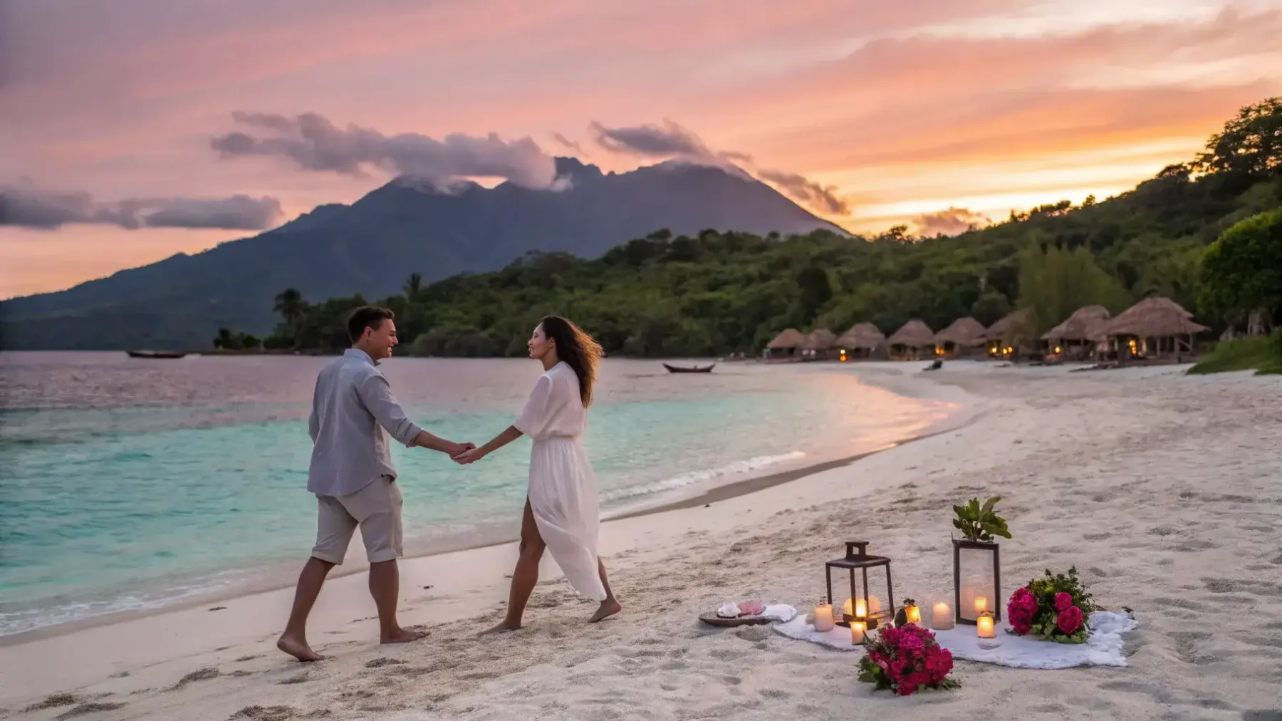 A Bali to Lombok & Gili Islands Yacht Itinerary That Actually Works