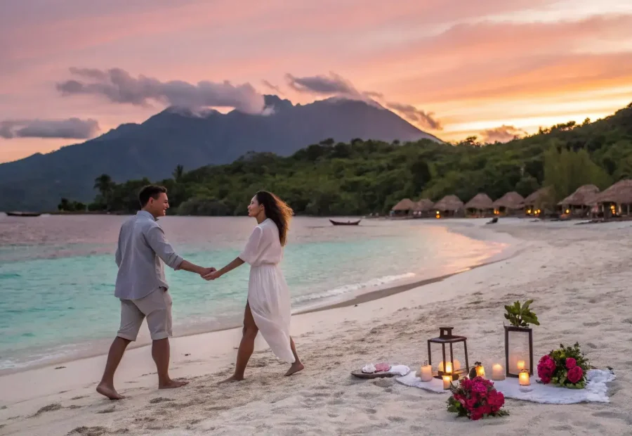A Bali to Lombok & Gili Islands Yacht Itinerary That Actually Works