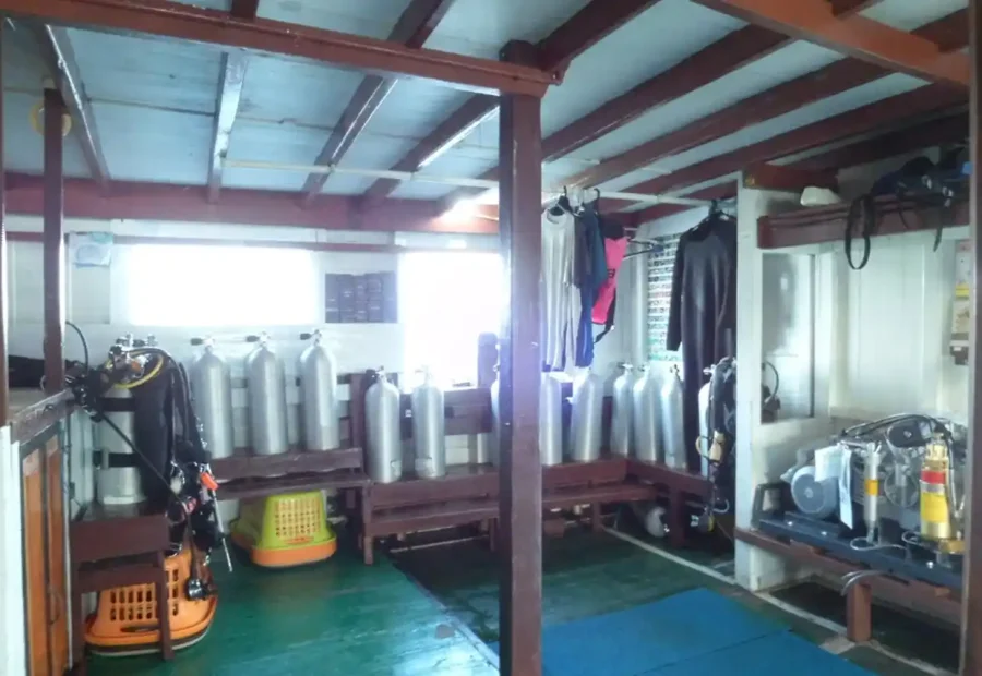 Banda Sea Liveaboard Safety 2027: What You Need to Know