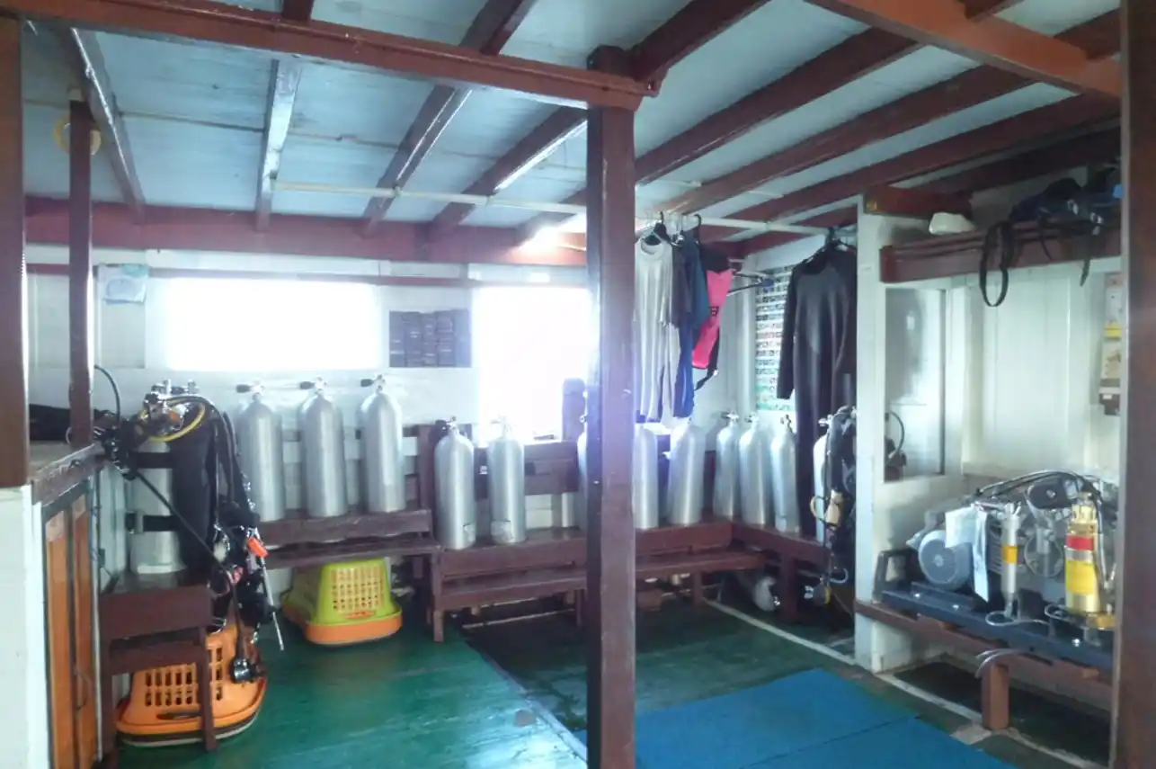 Banda Sea Liveaboard Safety 2027: What You Need to Know