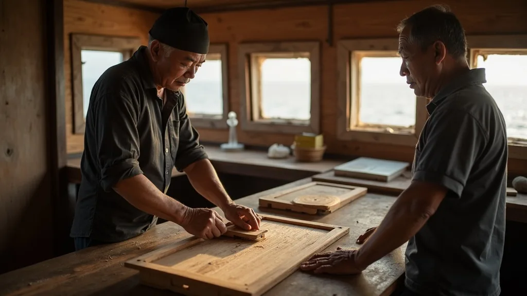 Banda Sea Liveaboard Trip Reports & Guest Experiences