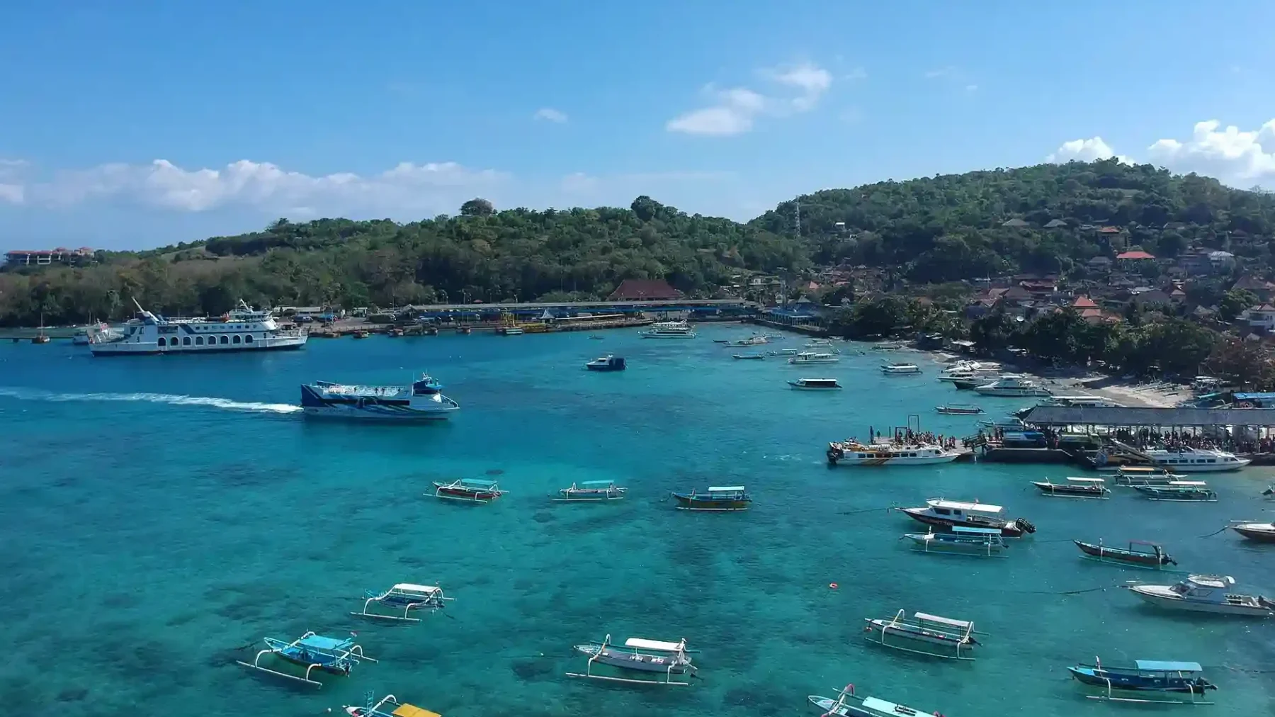 Benoa vs Serangan vs Sanur: Which Bali Harbour Your Charter Departs From