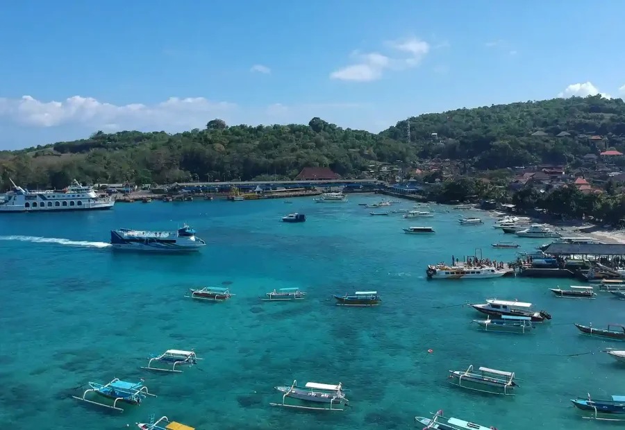 Benoa vs Serangan vs Sanur: Which Bali Harbour Your Charter Departs From