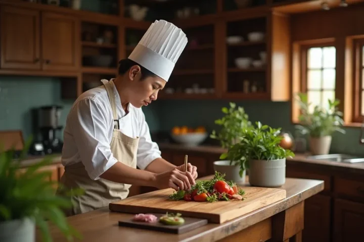 Best Bali Luxury Boat with Onboard Chef 2027: A Culinary Journey