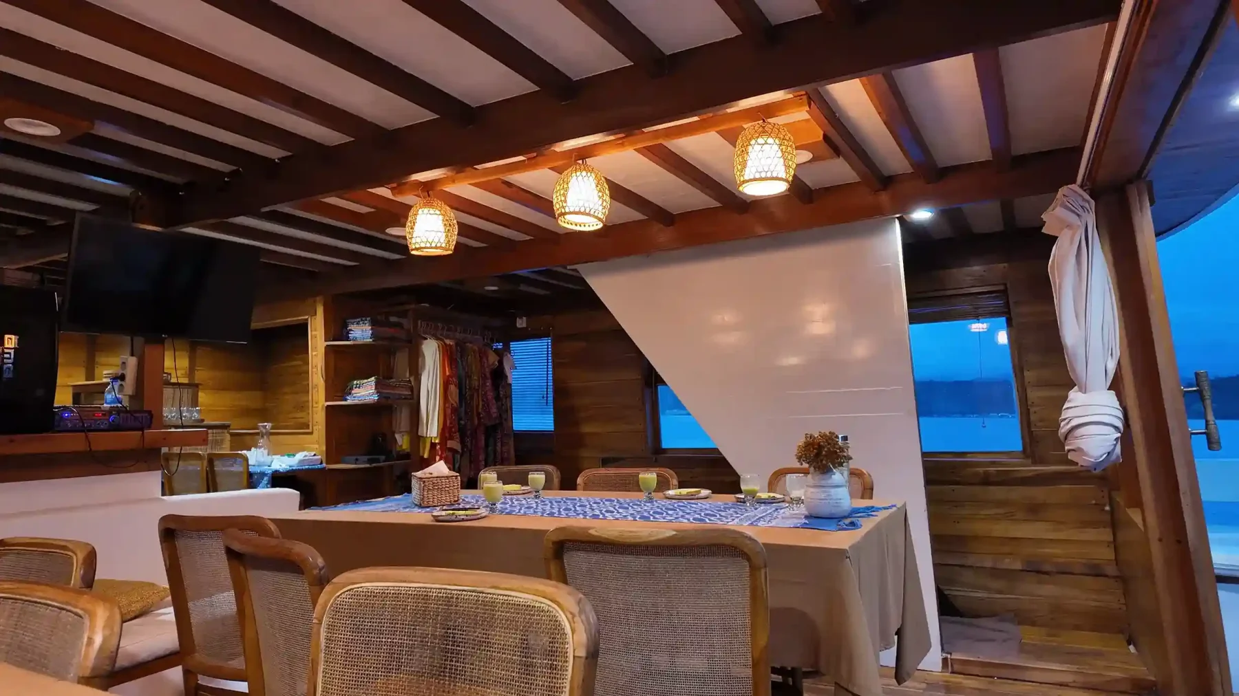 Best Bali Luxury Boat with Onboard Chef 2027: A Culinary Journey