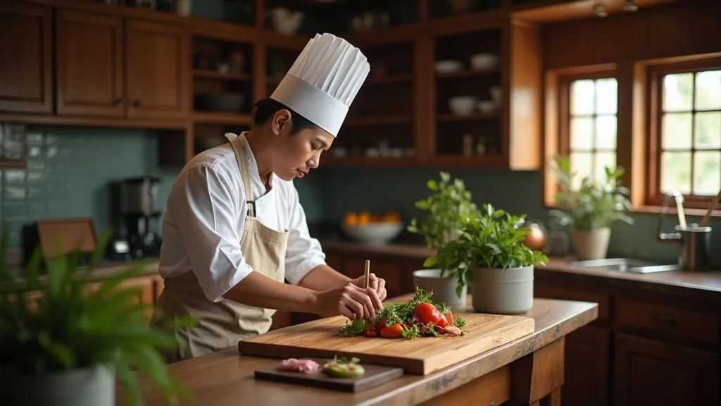 Best Bali Luxury Boat with Onboard Chef 2027: A Culinary Journey