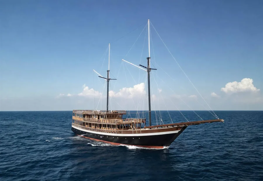 Best Banda Sea Liveaboard for Beginners vs. Advanced Divers 2027: Which is Right for You?