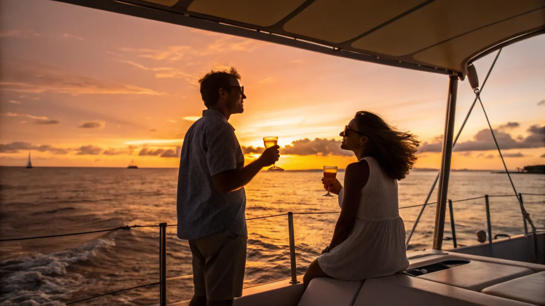 Best Value Bali Luxury Yacht Packages for 4 People in 2027