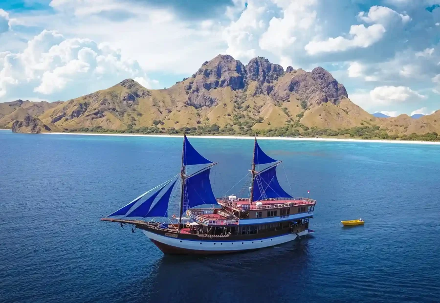 Diving Komodo National Park: Best Sites & Season 2026