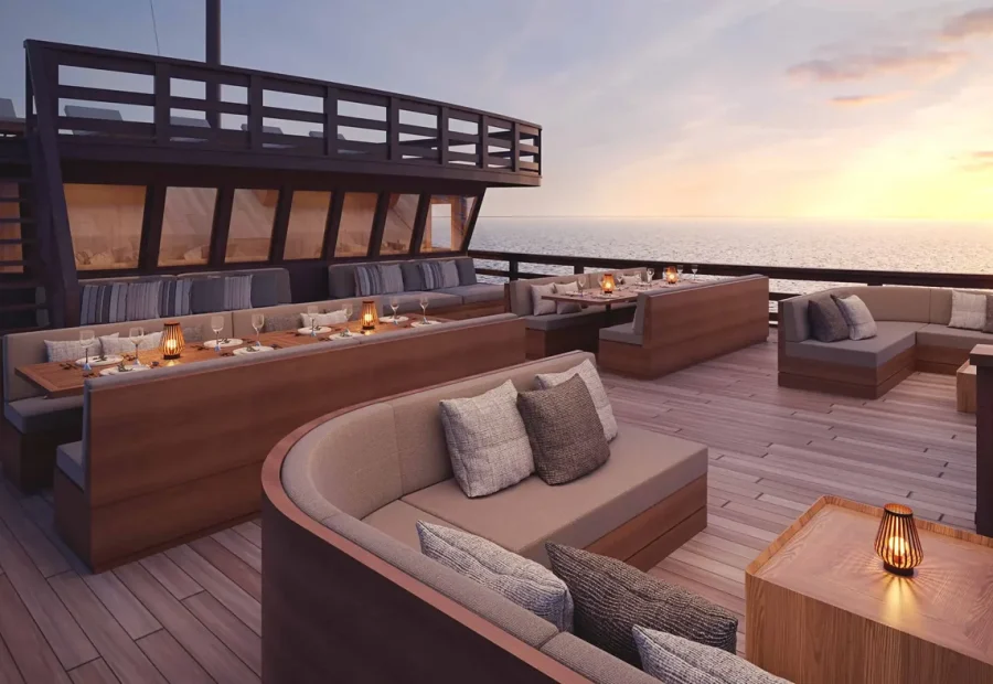 Eco-Friendly Banda Sea Liveaboard Options 2027: Sustainable Diving Practices