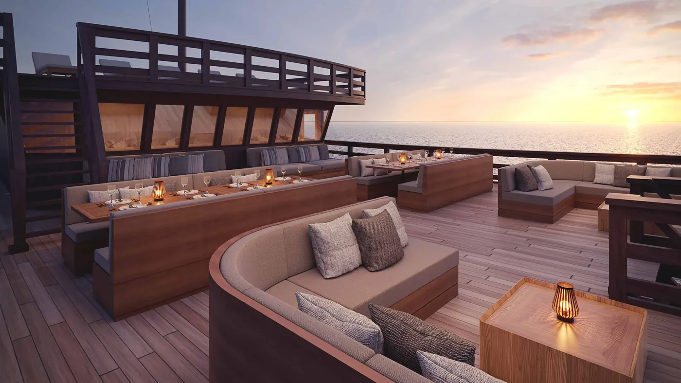 Eco-Friendly Banda Sea Liveaboard Options 2027: Sustainable Diving Practices