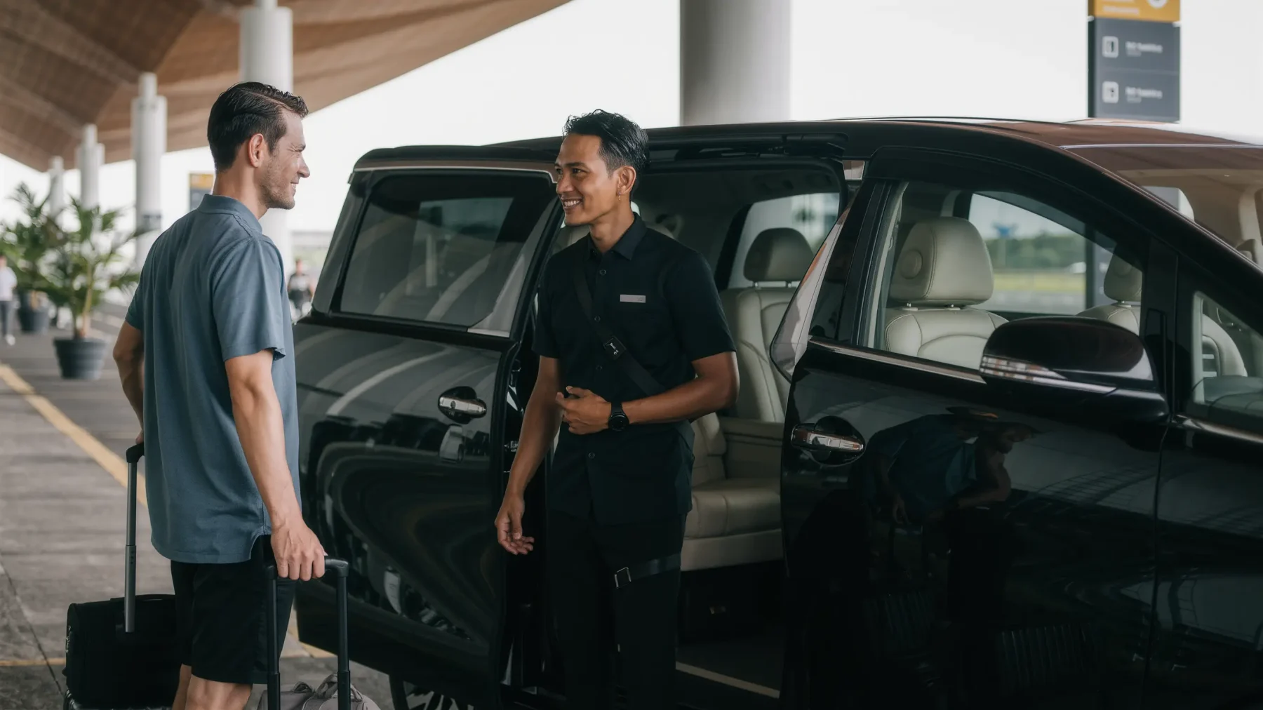 First-Timer's Guide to Luxury Car Rental in Bali (2027)