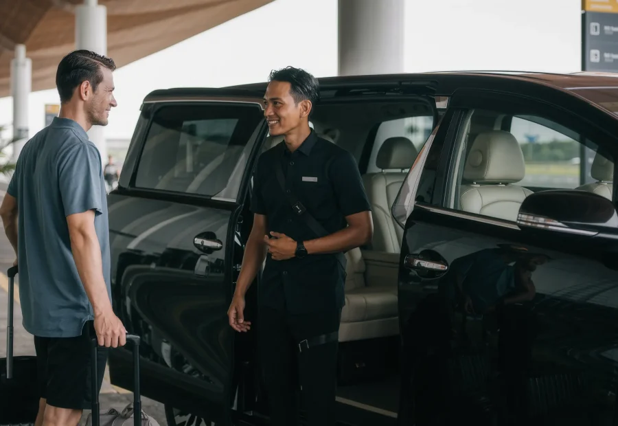 First-Timer's Guide to Luxury Car Rental in Bali (2027)