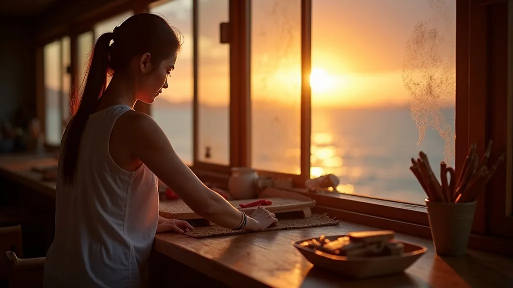 Chartering in Bali’s Green Season: Softer Prices, Dramatic Sunsets