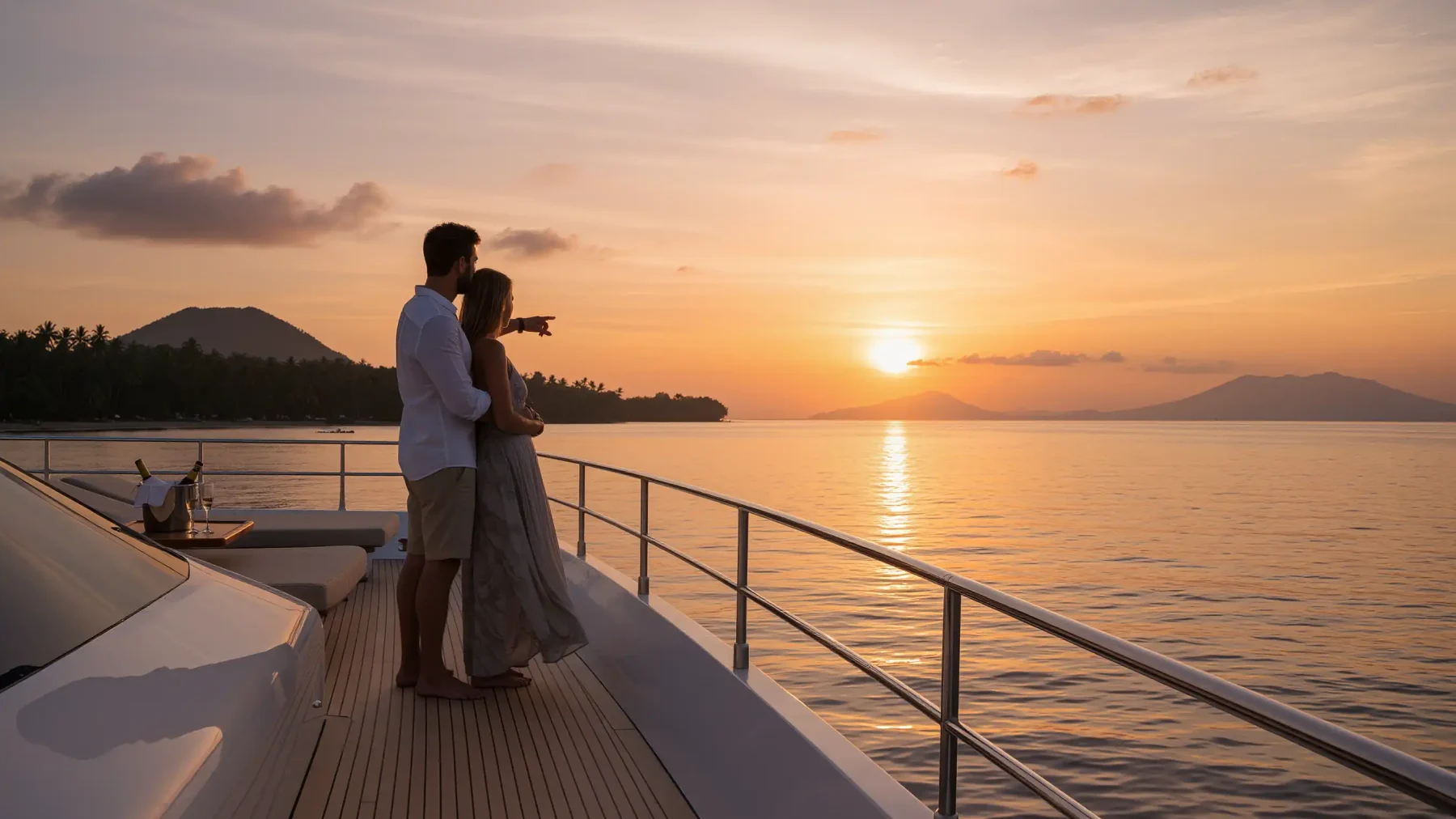 Komodo Luxury Boat Trips: Your 2027 Insider Checklist