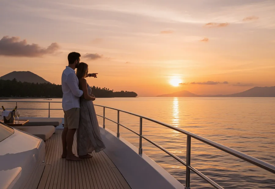 Komodo Luxury Boat Trips: Your 2027 Insider Checklist