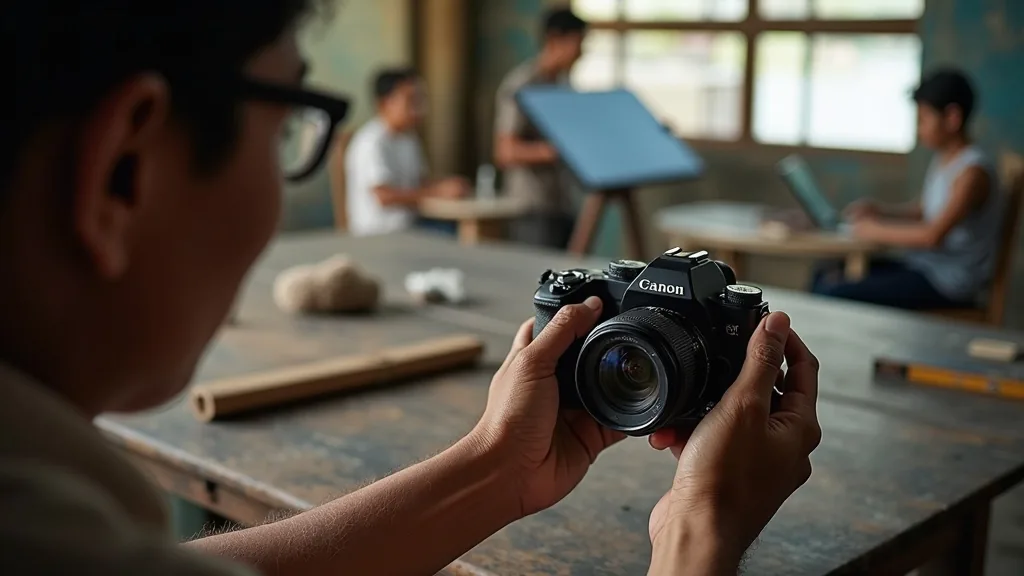 Navigating Raja Ampat: Underwater Photography & Drone Regulations