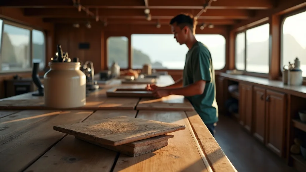 Phinisi or Modern Motor Yacht for Your Bali-Komodo Charter?