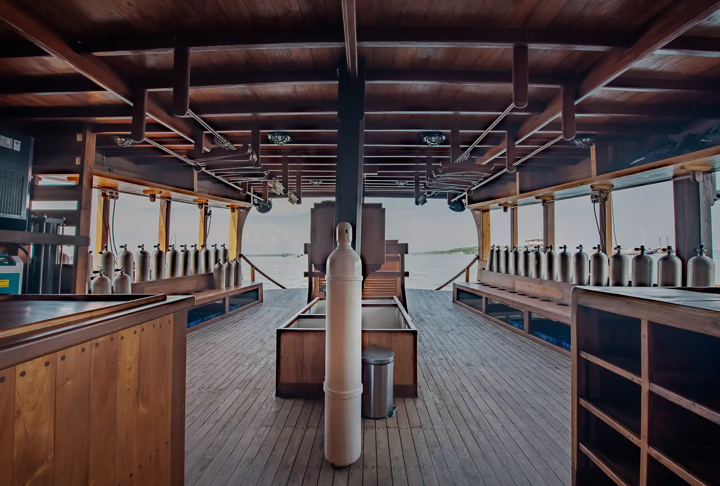 Planning Your 2027 Banda Sea Liveaboard: Visa, Flights & Logistics