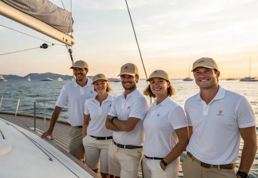Sea Conditions Around Bali: Swell, Crossings, and Beating Seasickness