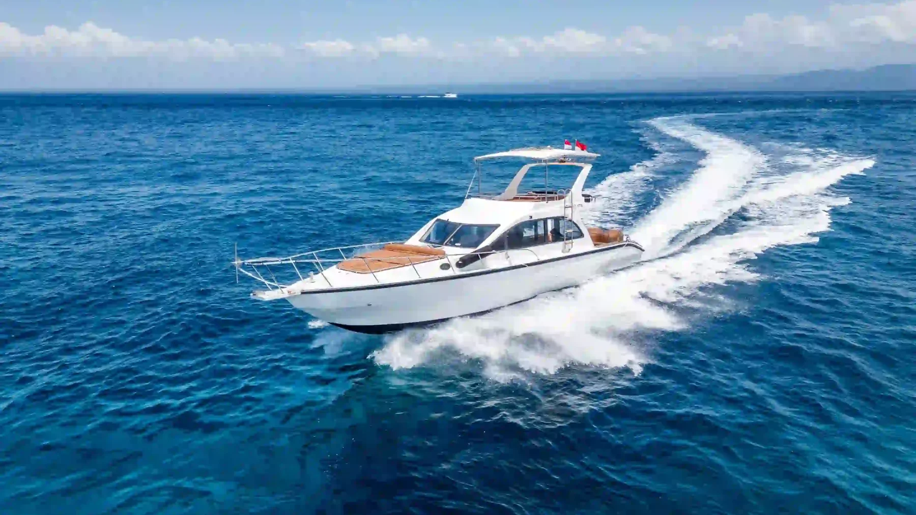 Seasonal Timing for Bali Luxury Yacht Charters: A 2027 Customs Guide