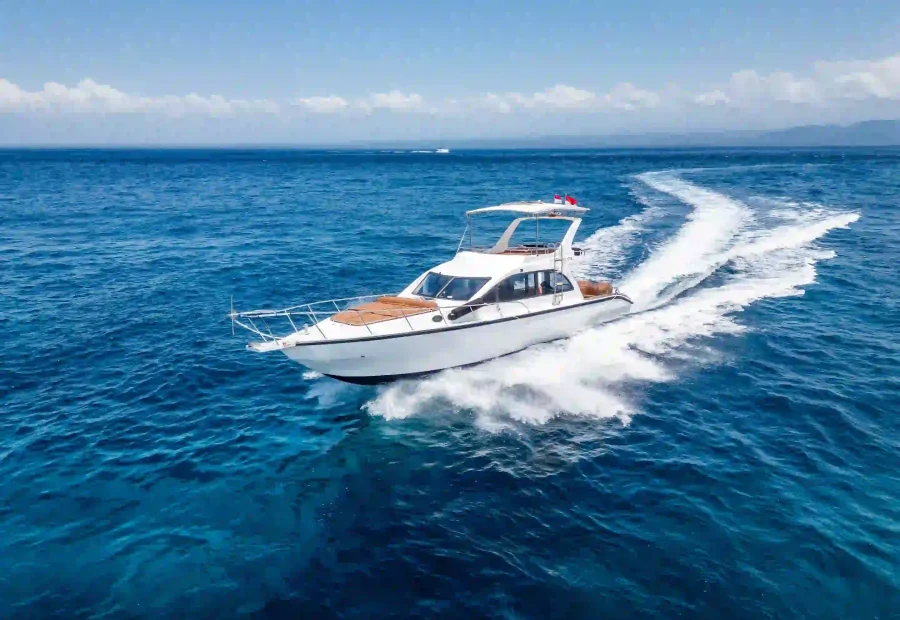 Seasonal Timing for Bali Luxury Yacht Charters: A 2027 Customs Guide