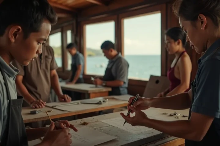 The Ultimate Guide to Choosing the Best Banda Sea Liveaboard in 2027