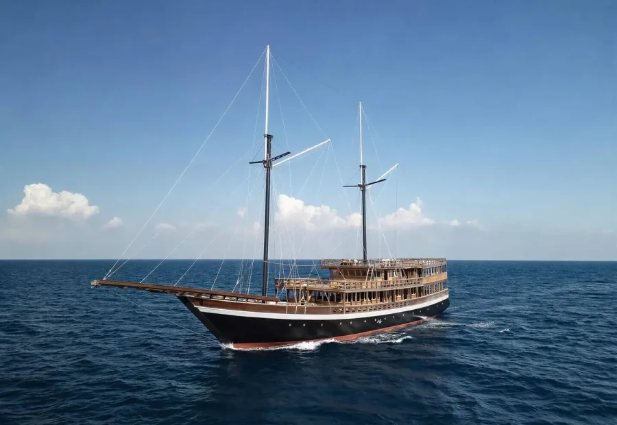 The Ultimate Guide to Choosing the Best Banda Sea Liveaboard in 2027
