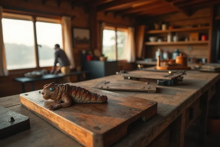 What to Expect on a Komodo Island Liveaboard in 2027 (Part 6)