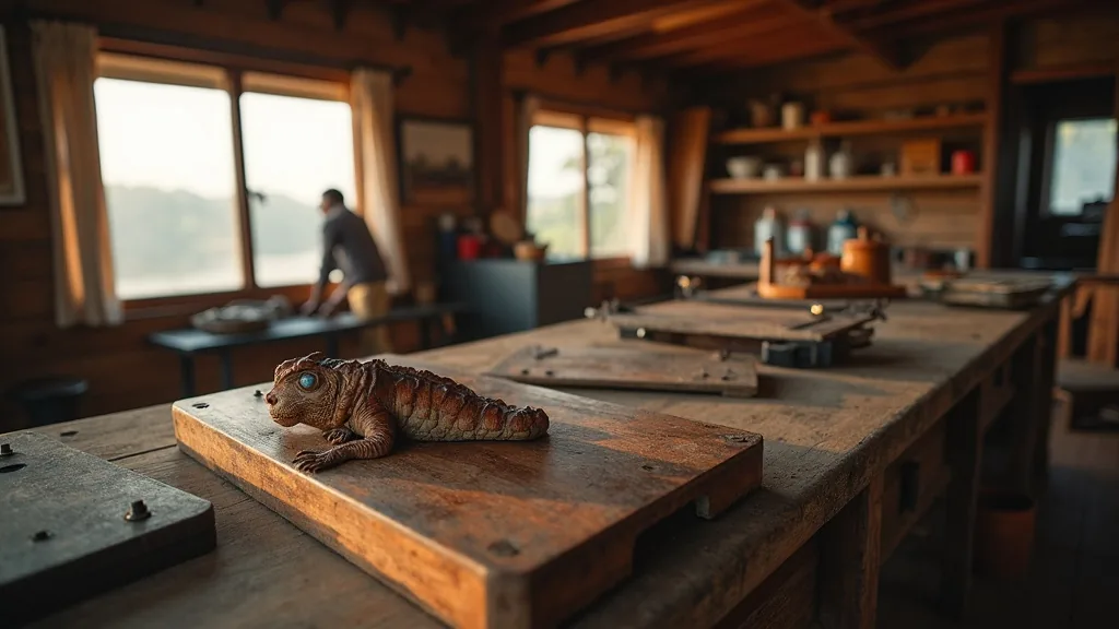 What to Expect on a Komodo Island Liveaboard in 2027 (Part 6)