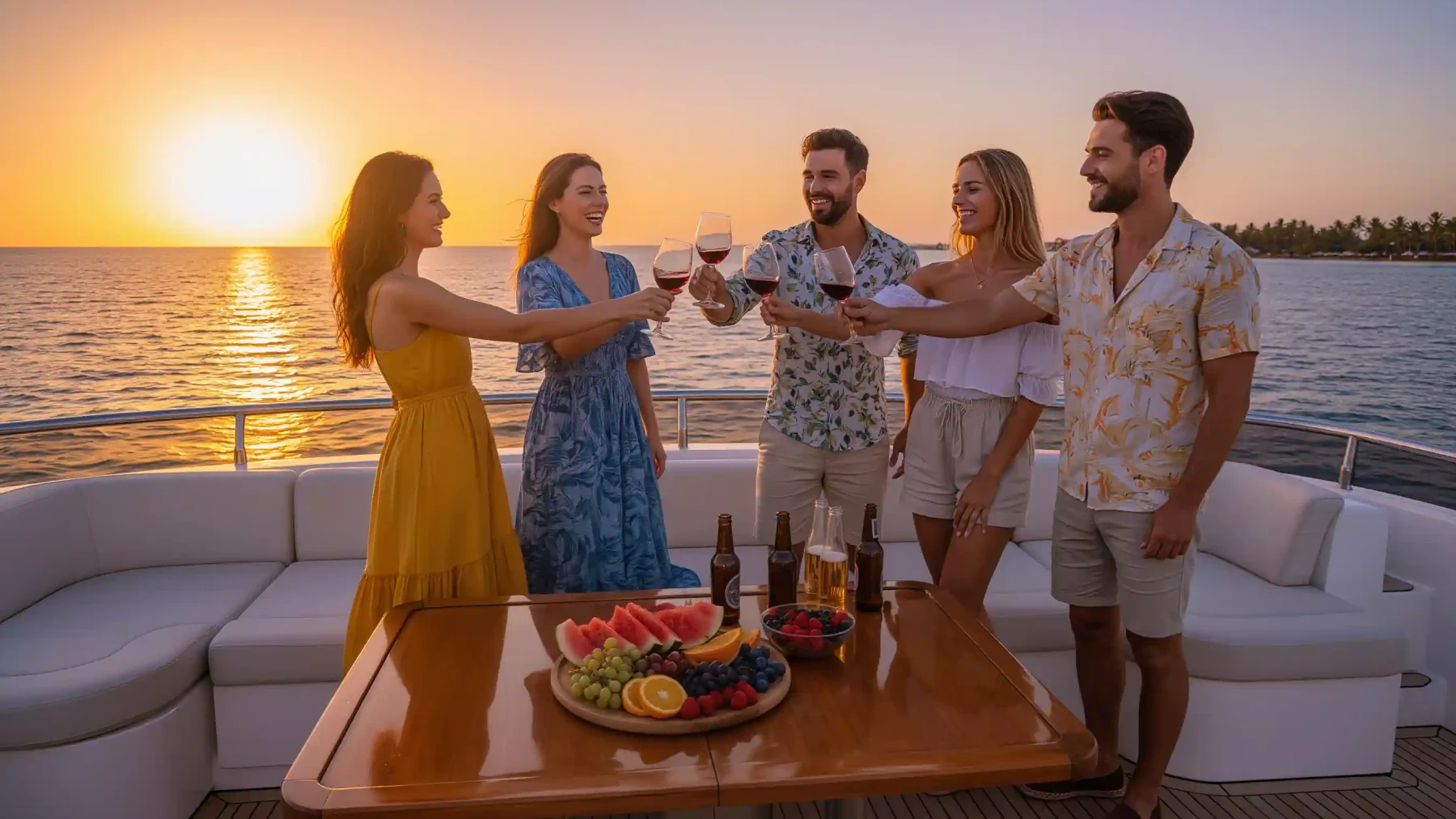 Which Bali Luxury Yacht Company is Most Reliable in 2027?