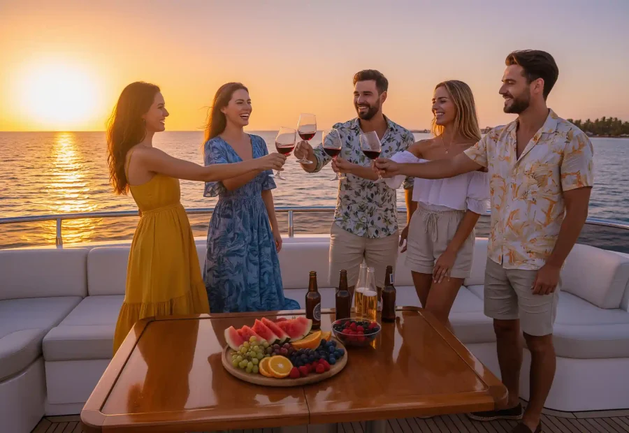Which Bali Luxury Yacht Company is Most Reliable in 2027?