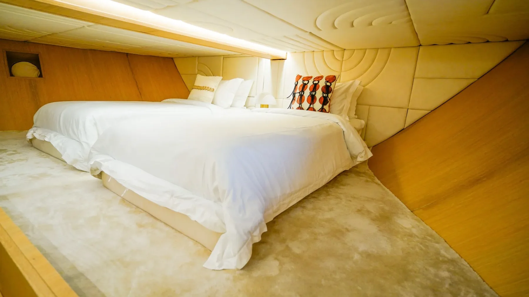 Wi-Fi and Connectivity on Bali Yacht Charters: What to Expect at Sea