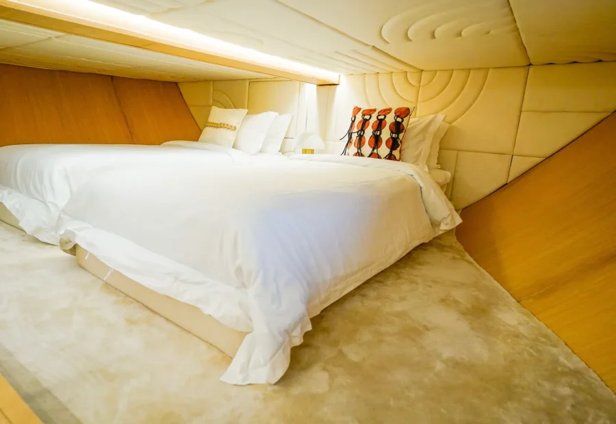Wi-Fi and Connectivity on Bali Yacht Charters: What to Expect at Sea
