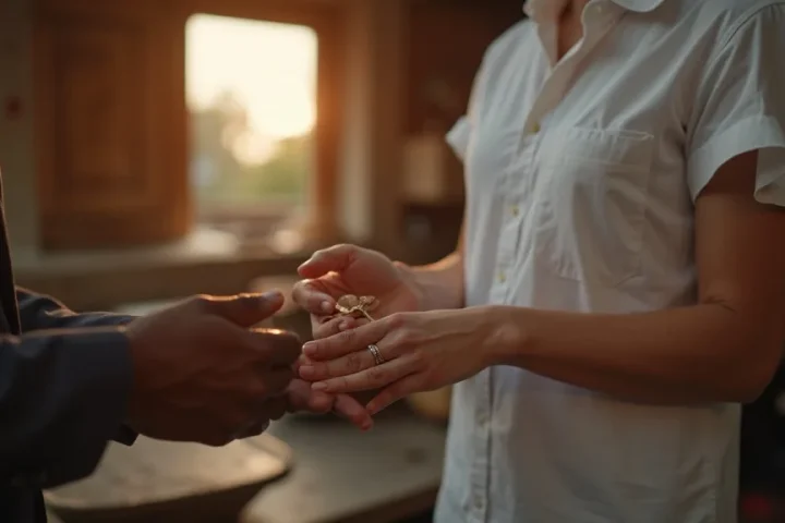 Planning a Yacht Proposal in Bali: Timing, Photographers, and the Ring Moment