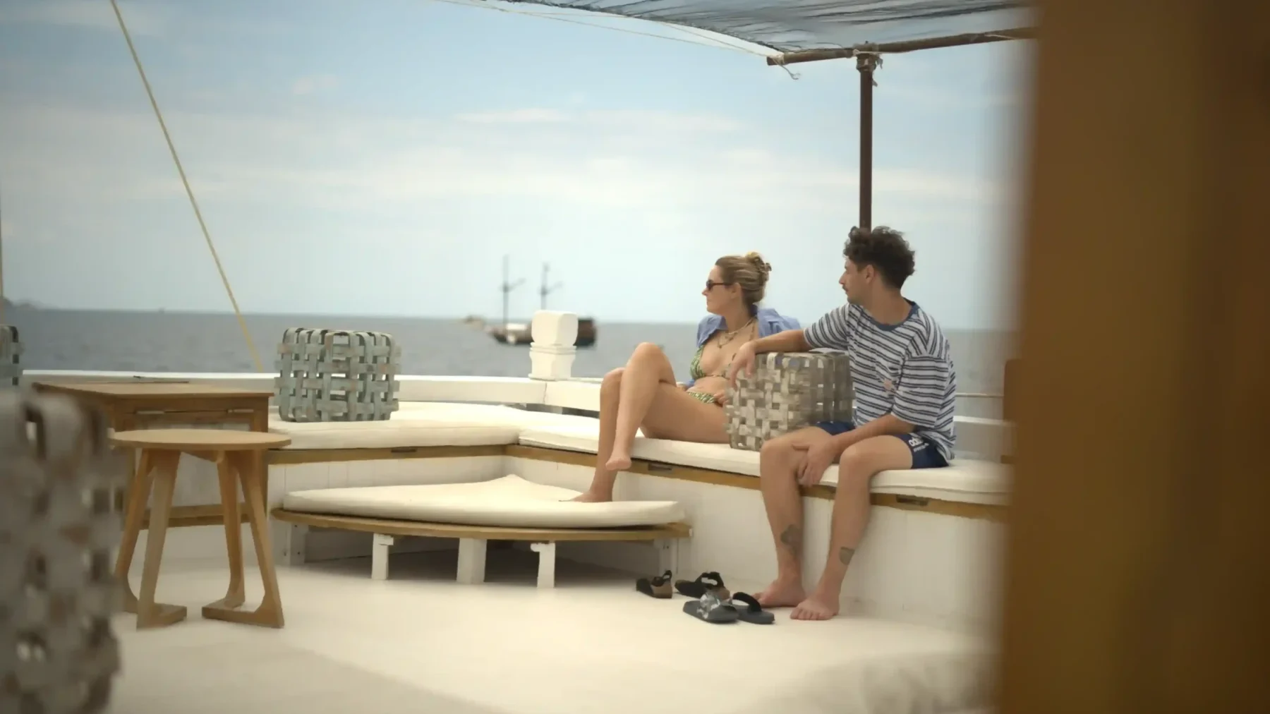 Komodo Boat Charter Classes & Prices 2026: FAQ Guide