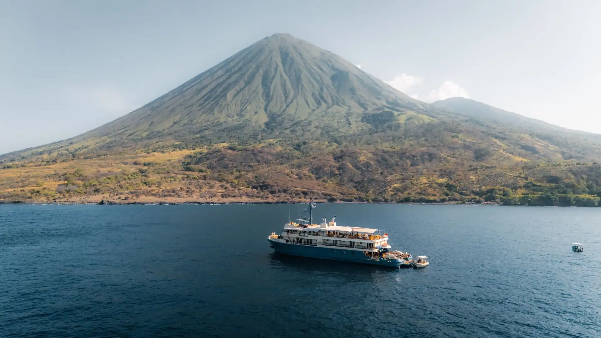 Kudanil Explorer — Explorer superyacht (motor)