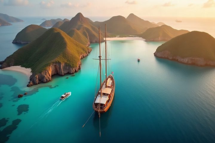 Komodo Boat Charter Classes & Prices 2026: FAQ Guide