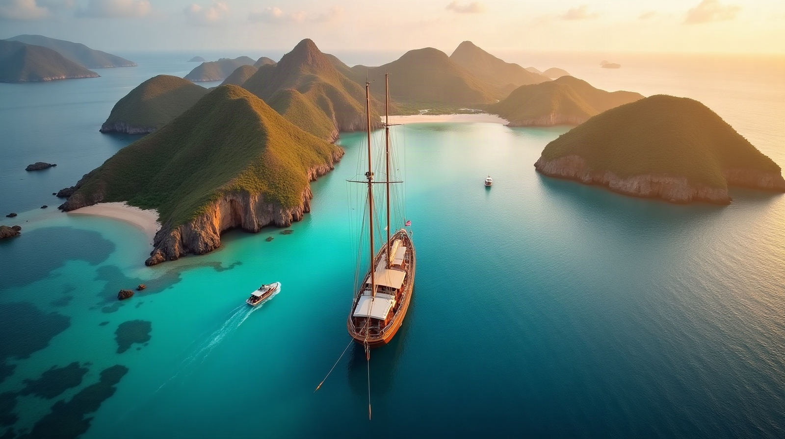 Komodo Boat Charter Classes & Prices 2026: FAQ Guide